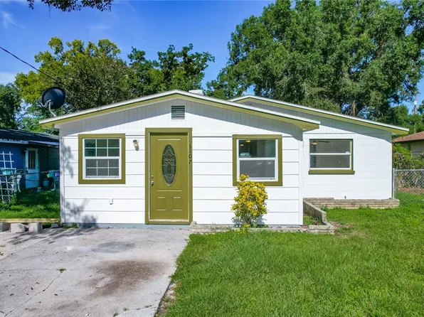 1107 Southern Ave, Lakeland, FL 33815