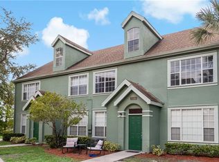 9106 Lake Chase Island Way, Tampa, FL 33626