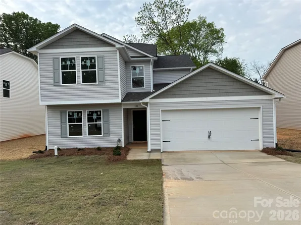 304 Elm St, Lancaster, SC 29720