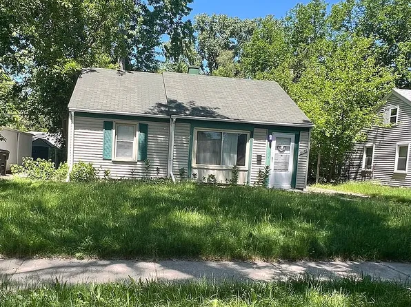 10420 Albany, Oak Park, MI 48323