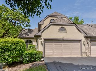 1209 Hobson Oaks Dr, Naperville, IL