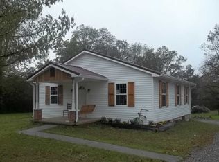 302 Ostella Rd, Cornersville, TN 37047