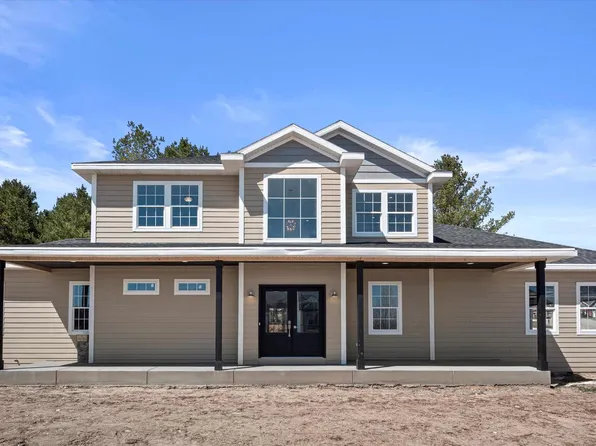 1590 Aster STREET, Port Washington, WI 53074