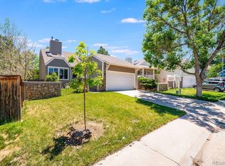 3668 S Fundy Way, Aurora, CO 80013