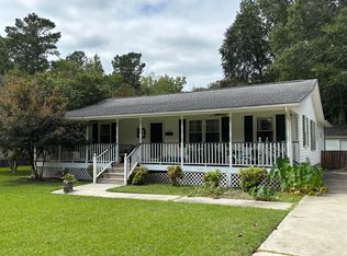 209 Winter St, Moncks Corner, SC 29461