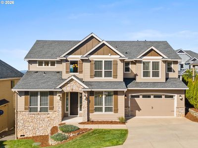 3625 NW 24th Ave, Camas, WA, 98607