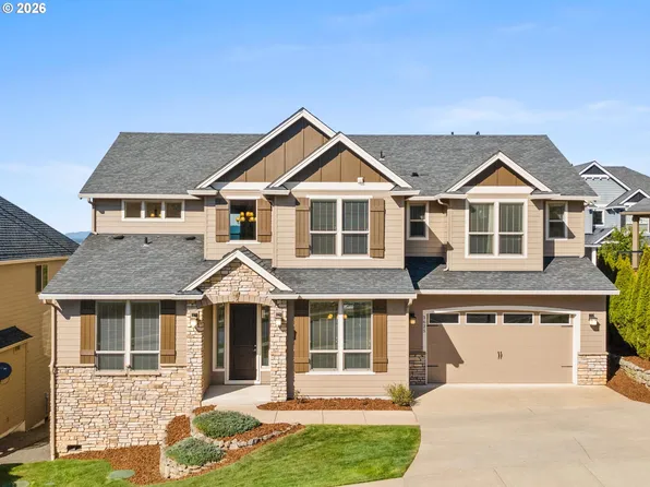 3625 NW 24th Ave, Camas, WA 98607