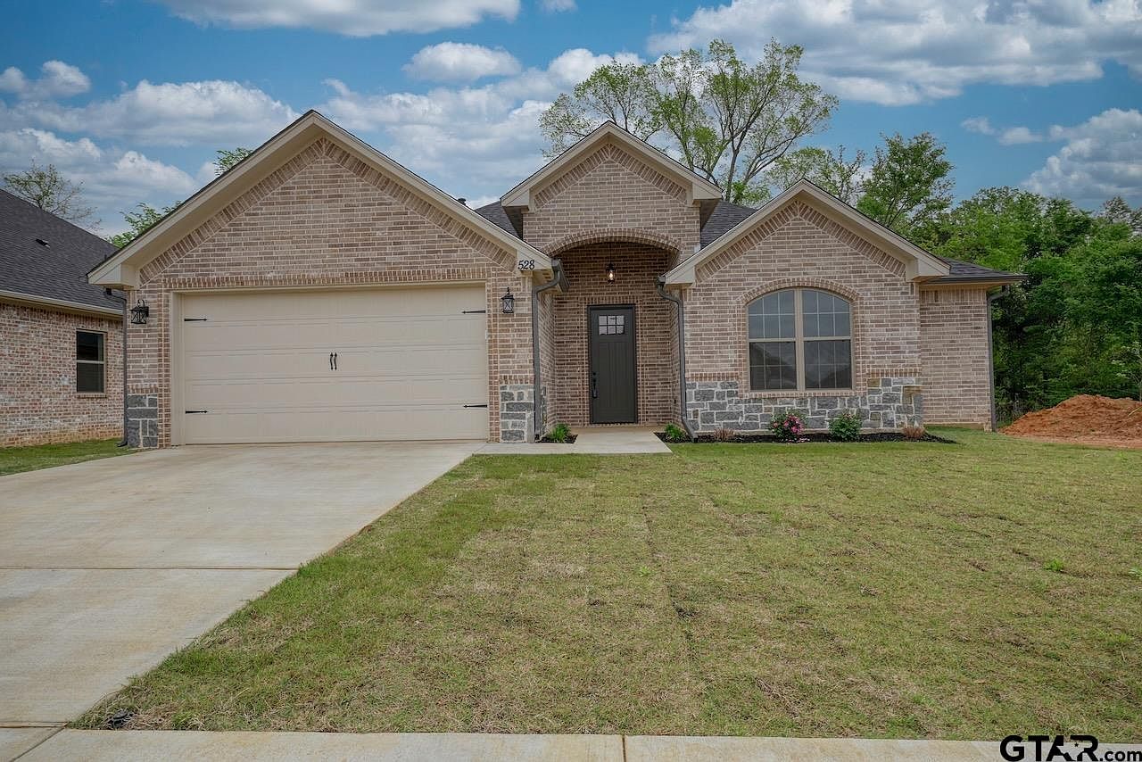 528 Cornerstone Rd, Lindale, TX 75771 MLS 23013626 Zillow