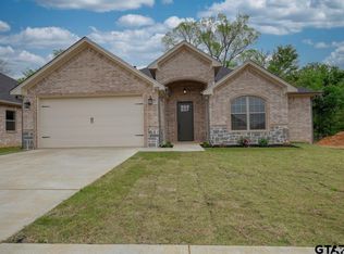 528 Cornerstone Rd, Lindale, TX 75771