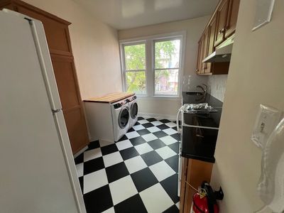 7 N Union St #2, Lambertville, NJ, 08530