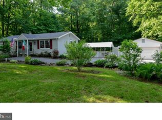 184 Creamery Rd, Elverson, PA 19520