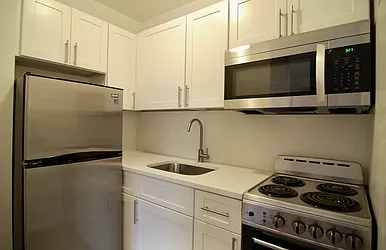 Rented by Building Equity Real Estate LLC