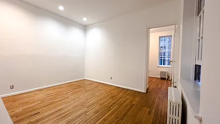 Rented by Brown Harris Stevens Forest Hills LLC