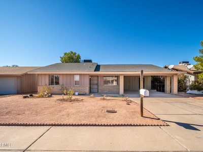 18226 N 30th Ln, Phoenix, AZ, 85053