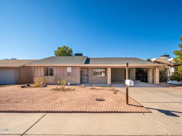 18226 N 30TH Lane, Phoenix, AZ 85053