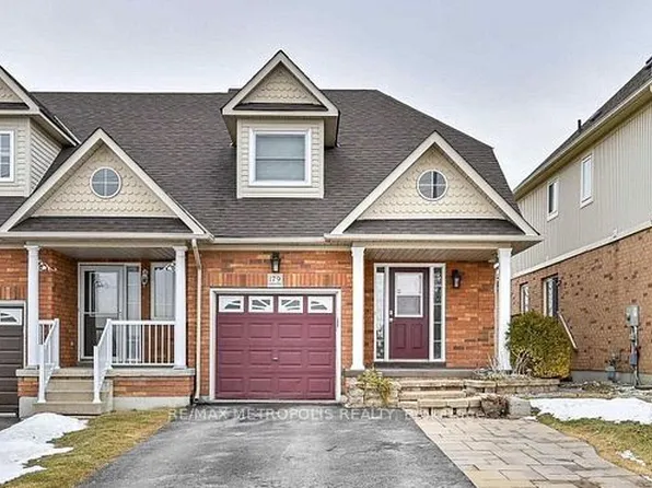 179 Cornish Dr, Clarington, ON L1E 3H3
