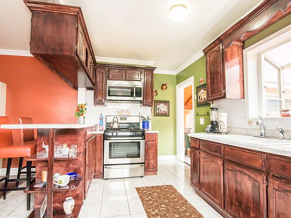Great looking kitchen
