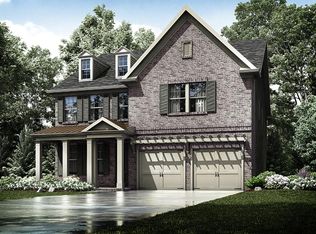 616 Atwater Dr, Smyrna, GA 30082