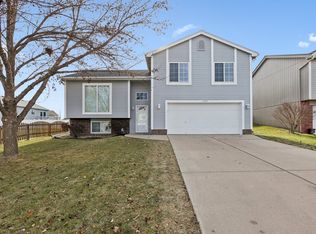 17159 Spaulding St, Omaha, NE 68116