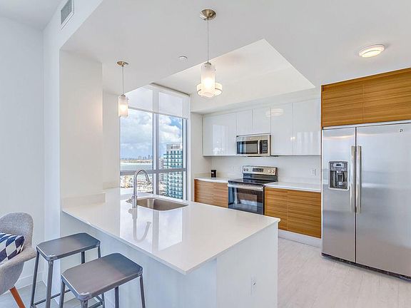 2nd image of 2501 Biscayne Blvd #1109