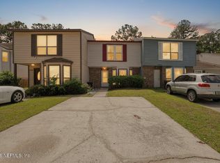 5572 BRYNER Drive, Jacksonville, FL 32244