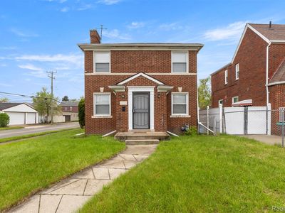 16503 Ilene St, Detroit, MI, 48221