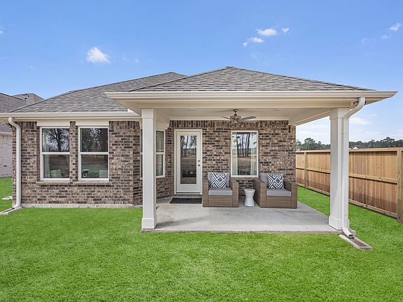 Exterior - Representational Photo