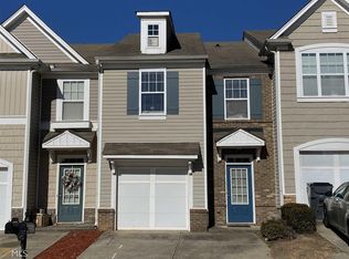 3161 Millington Pl, Duluth, GA 30096