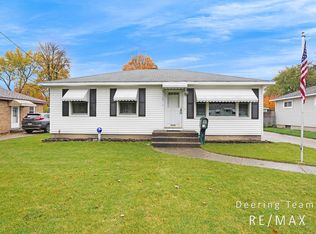 4300 Illinois Ave SW, Wyoming, MI 49509