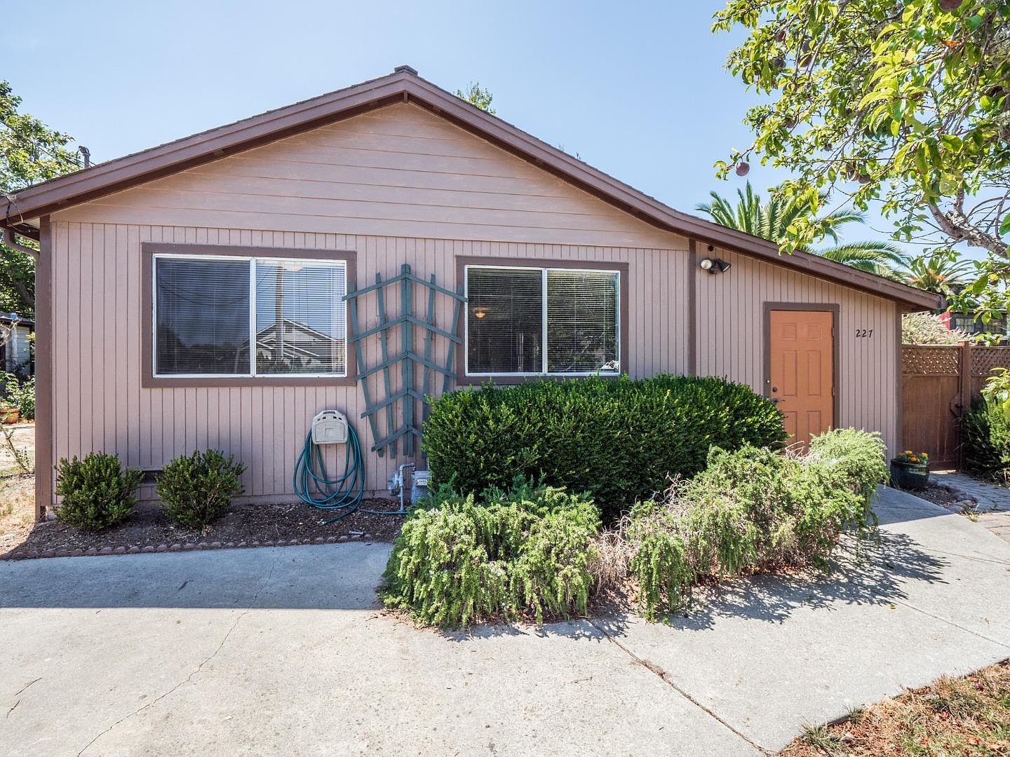 227 Fair Ave Santa Cruz CA 95060 Zillow