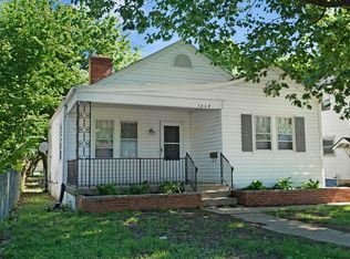 1804 E Fulton St, Columbus, OH