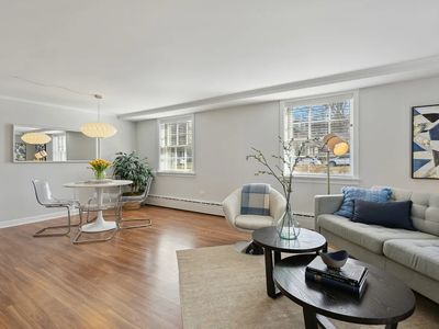 1400 Hinman Ave #G, Evanston, IL, 60201