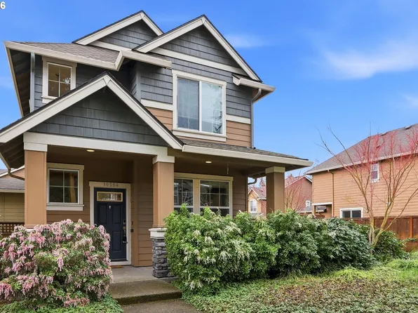 10564 NE Gateway St, Hillsboro, OR 97006