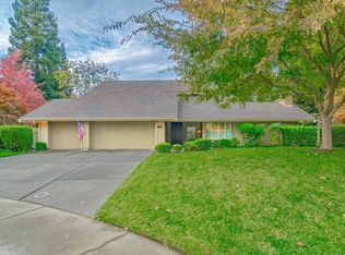 2034 Jordan Hill Way, Gold River, CA 95670
