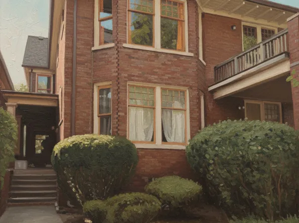 3925 Commonwealth St, Detroit, MI 48208