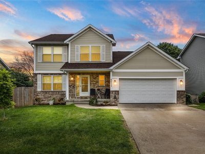 6611 Fox Run Dr SW, Cedar Rapids, IA, 52404