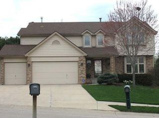 2229 S 117th Cir, Omaha, NE 68144