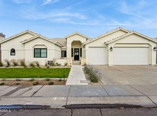 8916 E Camino Del Santo, Scottsdale, AZ 85260