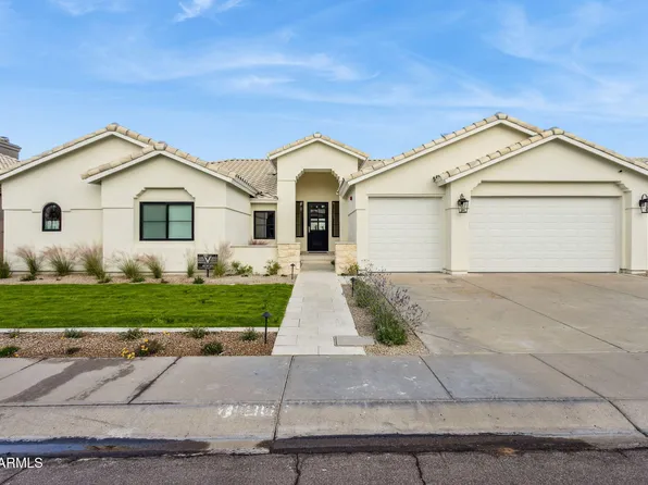 8916 E CAMINO DEL SANTO Street, Scottsdale, AZ 85260