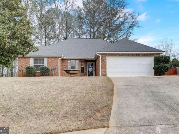 225 Baron Ct, Stockbridge, GA 30281