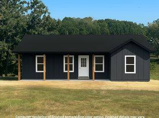 Hidden Pond Ln, Mansfield, MO 65704