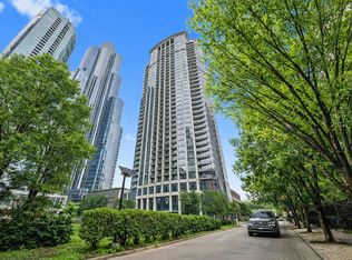 1235 S Prairie Ave APT 3101, Chicago, IL 60605