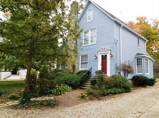 580 Western Ave, Glen Ellyn, IL