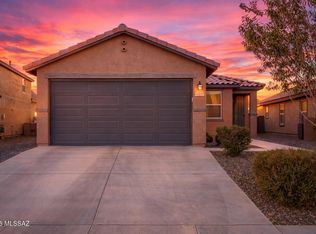 12313 N Sutter Dr, Marana, AZ 85653