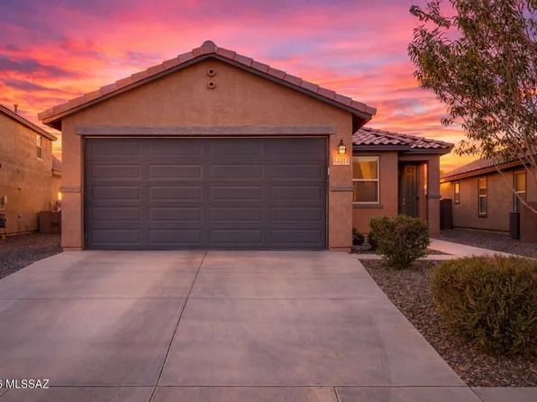 12313 N Sutter Dr, Marana, AZ 85653