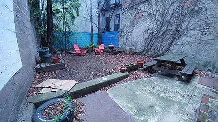 Rented by Serendipity Estates LLC