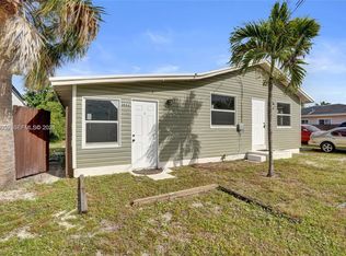 3633 SW 12th Ct #3, Fort Lauderdale, FL 33312