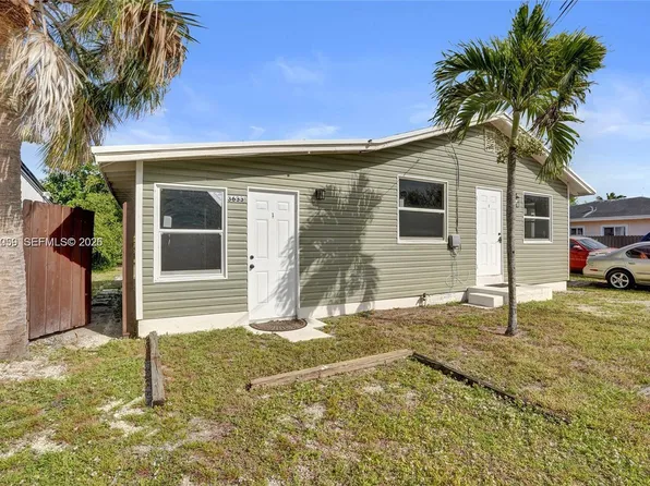 3633 SW 12th Ct #3, Fort Lauderdale, FL 33312