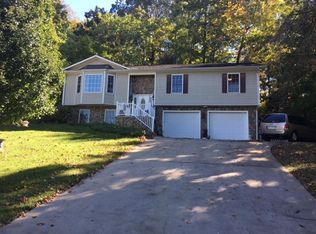132 Maple Crst, Greeneville, TN 37743