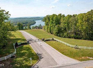 0 Espalier Dr LOT 9, Decatur, TN 37322